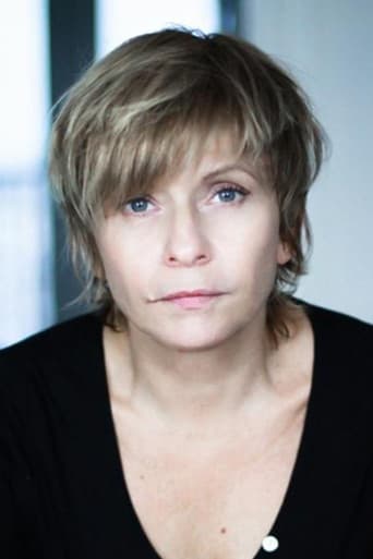 Pascale Mariani