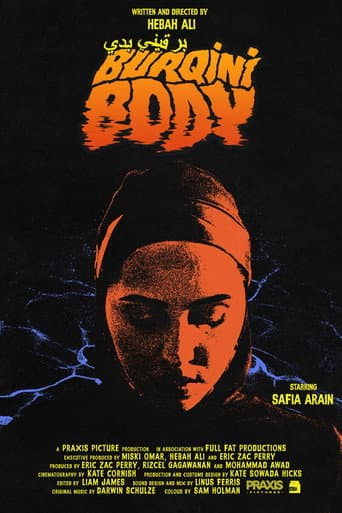 Burqini Body
