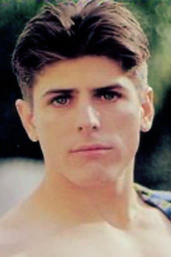 Tommy Cruise