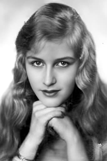 Daisy D'Ora