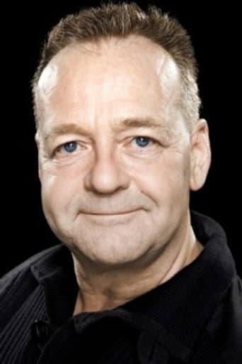 Serge Boulianne