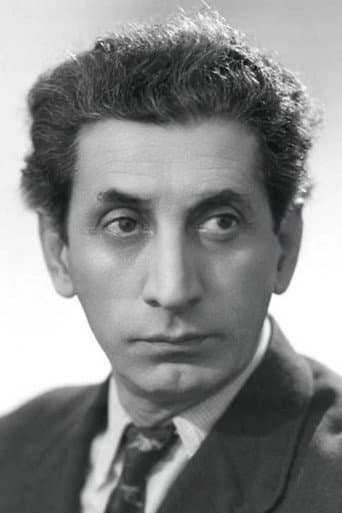 Aleksandr Beniaminov