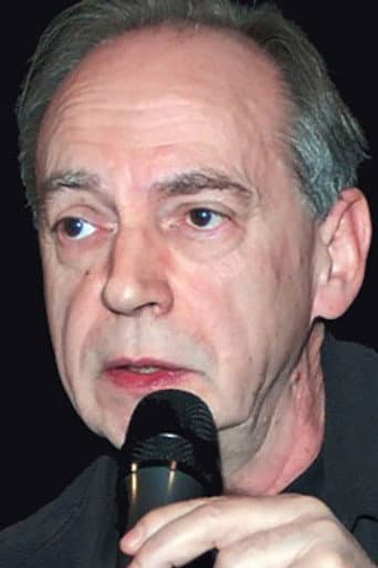Jean-Pierre Limosin