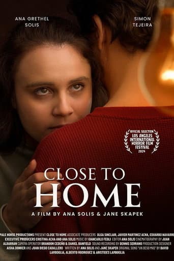 Close to Home