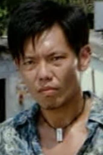 Mike Lok Kei
