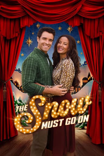 The Snow Must Go On