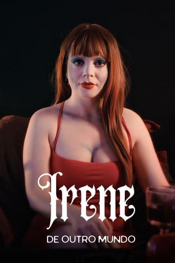 Irene de outro mundo