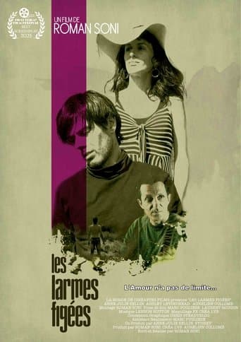 Les Larmes Figées