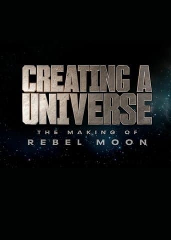 Rebel Moon: Створення всесвіту