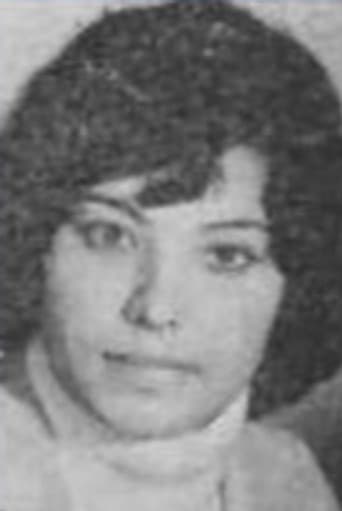Gulsara Ismailova