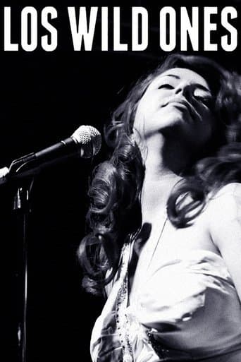 Los Wild Ones