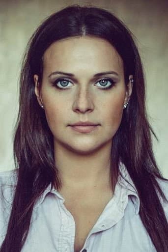 Ekaterina Novikova