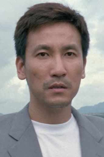 Ankee Leung Chi-On