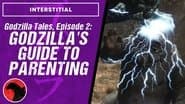 Godzilla's Guide to Parenting