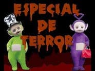 Especial de Terror