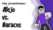 Alejo Vs Baracus