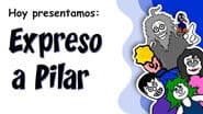 El Expreso Pilar