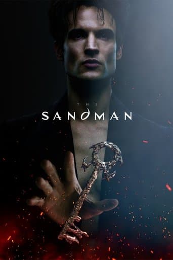The Sandman