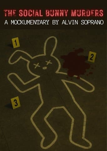 The Social Bunny Murders